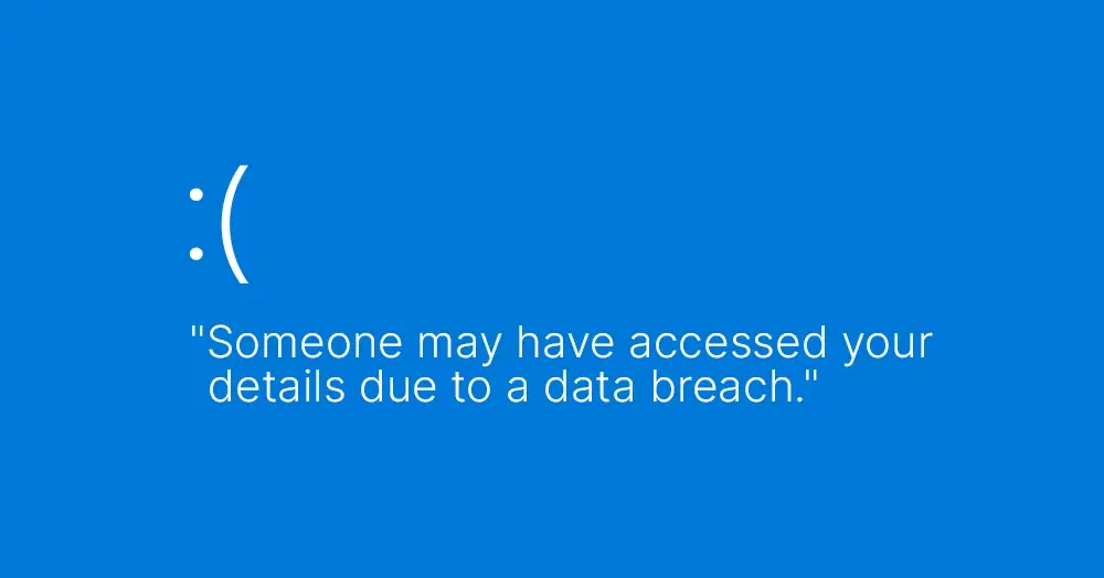 Data Breaches
