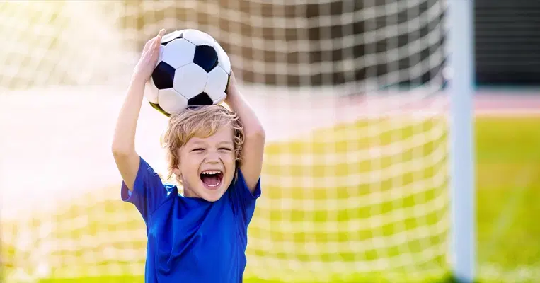 5 free kid-friendly activities in London this October half term.