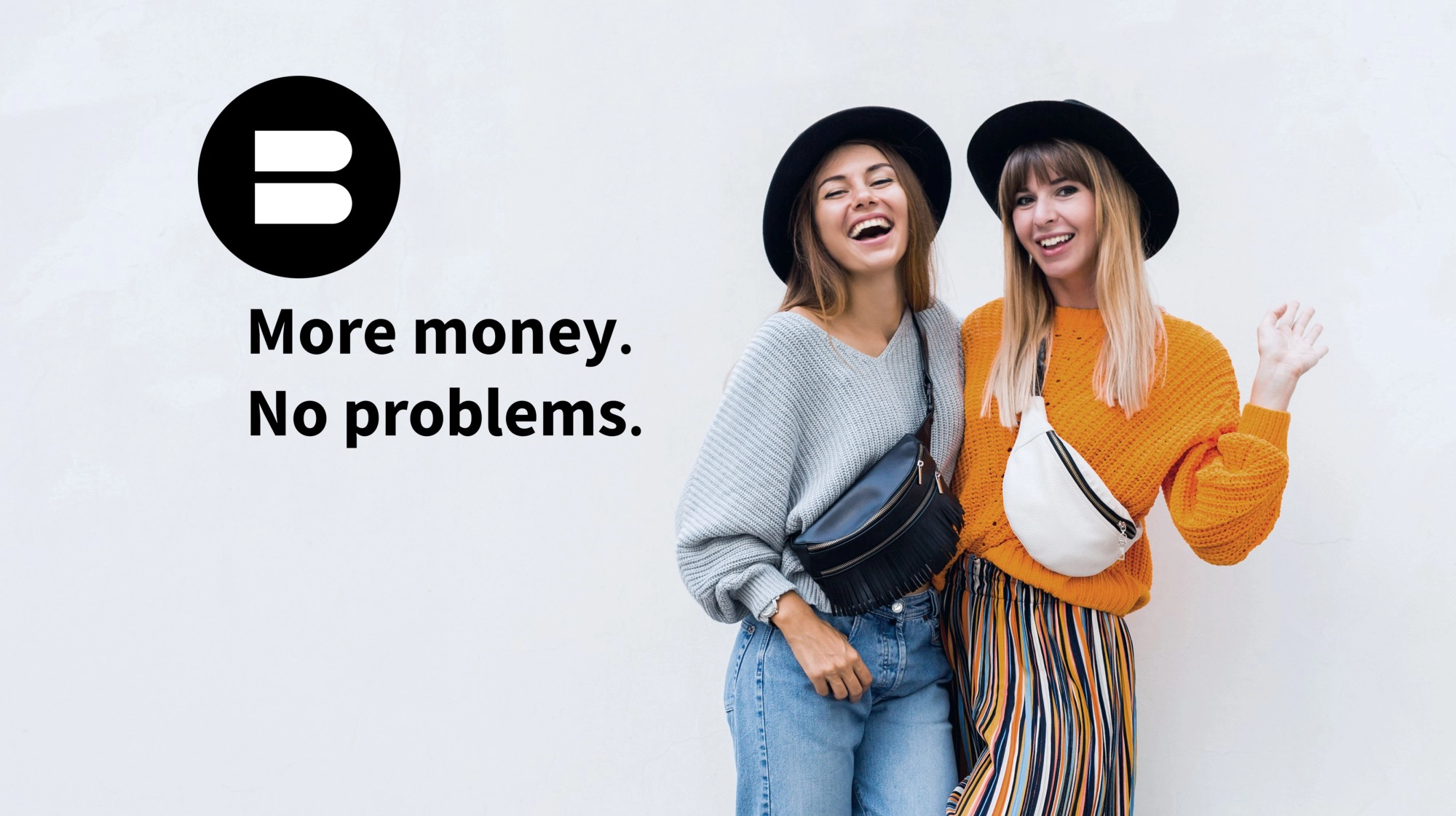 How B-Social is improving people’s relationship with money, for good